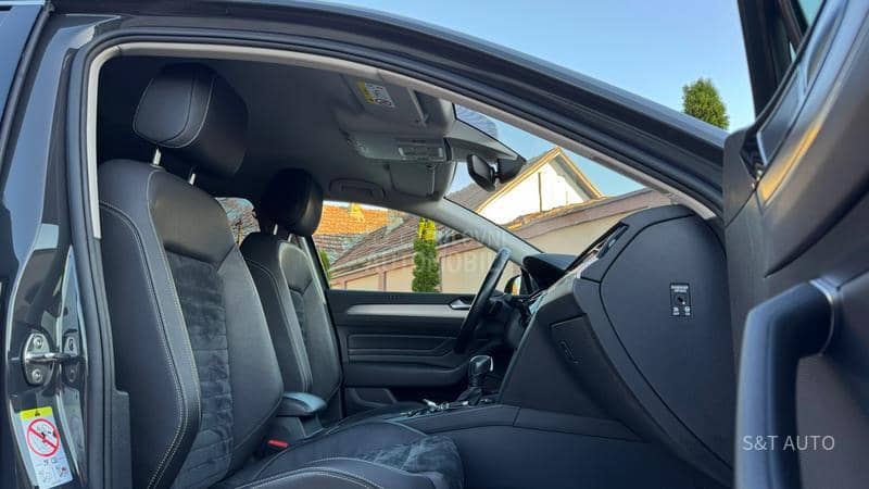 Volkswagen Passat B8 2.0 TDI/DSG/HIGHLINE