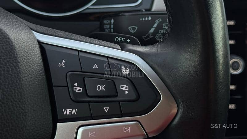 Volkswagen Passat B8 2.0 TDI/DSG/HIGHLINE