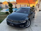 Volkswagen Passat B8 2.0 TDI/DSG/LED/FUL