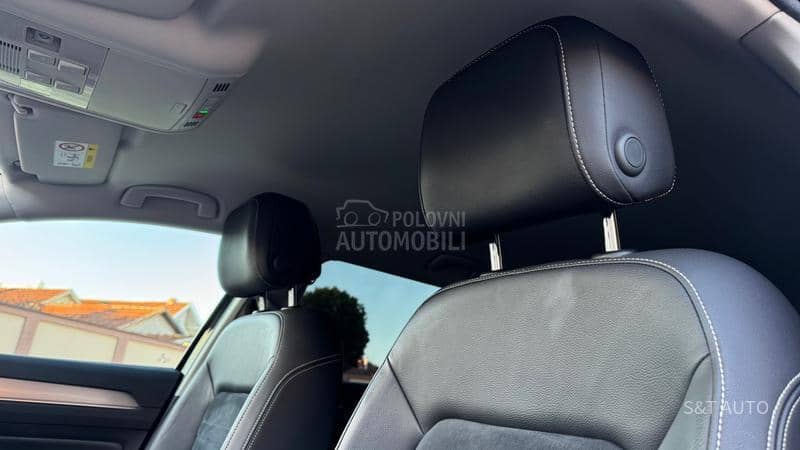 Volkswagen Passat B8 2.0 TDI/DSG/HIGHLINE