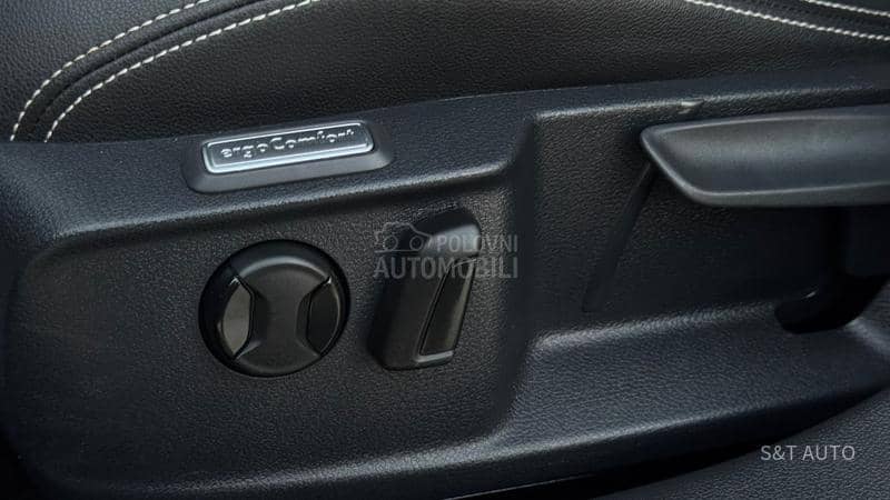 Volkswagen Passat B8 2.0 TDI/DSG/HIGHLINE