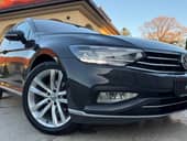Volkswagen Passat B8 2.0 TDI/DSG/LED/FUL
