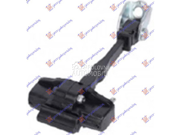 GRANICNIK ZADNJIH VRATA za Citroen DS7 od 2017. do 2025. god.