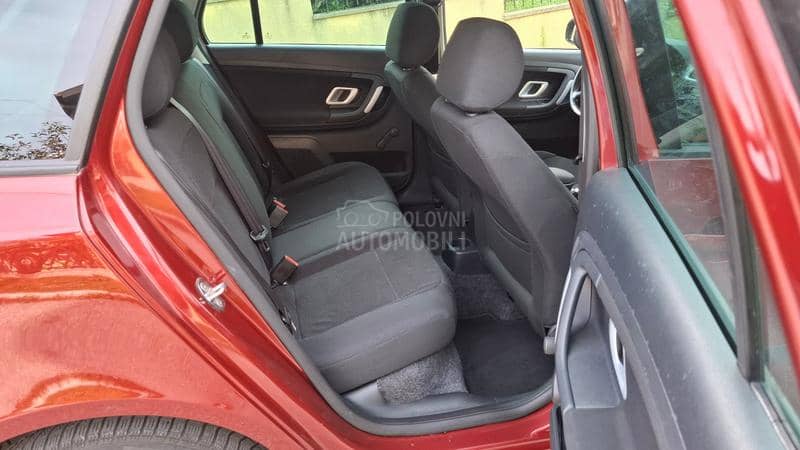 Škoda Fabia 1.4 TDI