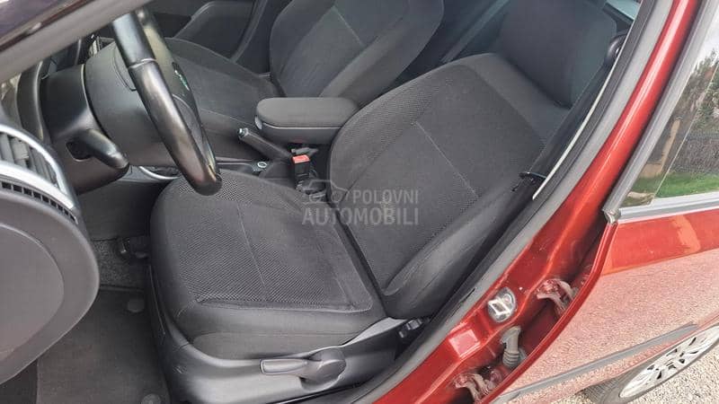 Škoda Fabia 1.4 TDI