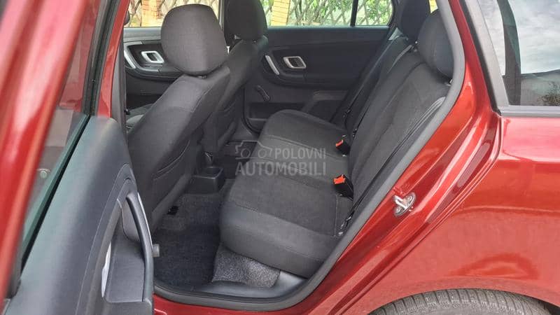 Škoda Fabia 1.4 TDI