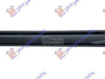 LAJSNA BLATOBRANA GORNJA CRNA za Peugeot 3008 od 2021. do 2024. god.