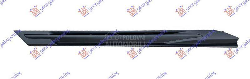 LAJSNA BLATOBRANA GORNJA CRNA