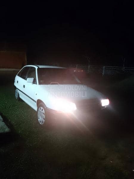 Opel Astra F 1.4i