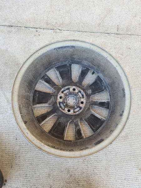 Aluminijumske felne  16" 4 x 100