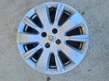 Aluminijumske felne  16" 4 x 100