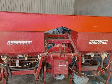 Gaspardo Sp520