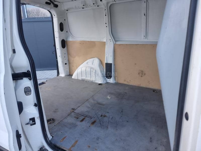 Peugeot Expert tek uvezen