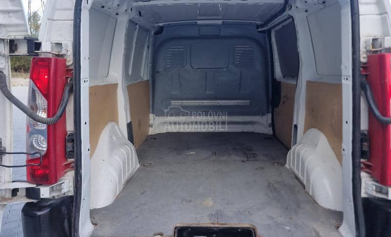 Peugeot Expert tek uvezen