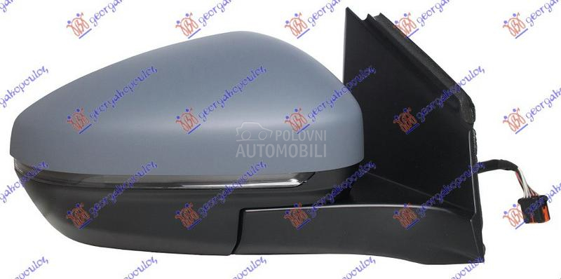 RETROVIZOR ELEKTRICNI SA GREJA