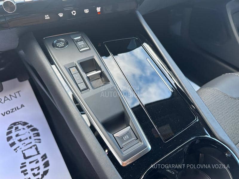 Peugeot 508 1.2 ALLURE AT