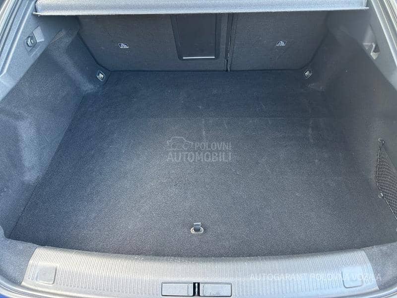 Peugeot 508 1.2 ALLURE AT