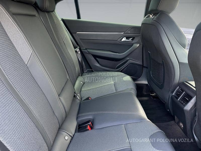 Peugeot 508 1.2 ALLURE AT