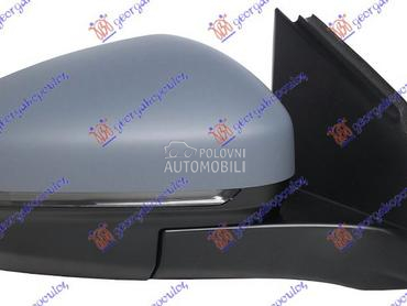 RETROVIZOR ELEKTRICNI SA GREJA za Peugeot 5008 od 2020. do 2025. god.