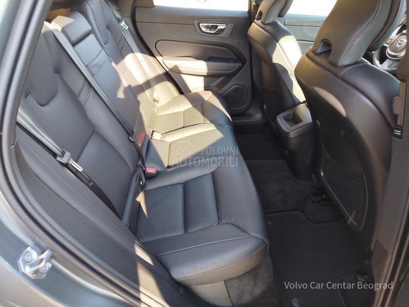 Volvo XC60 B4 AWD INSCRIPTION