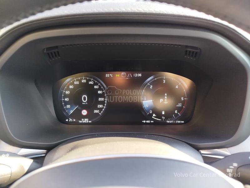 Volvo XC60 B4 AWD INSCRIPTION