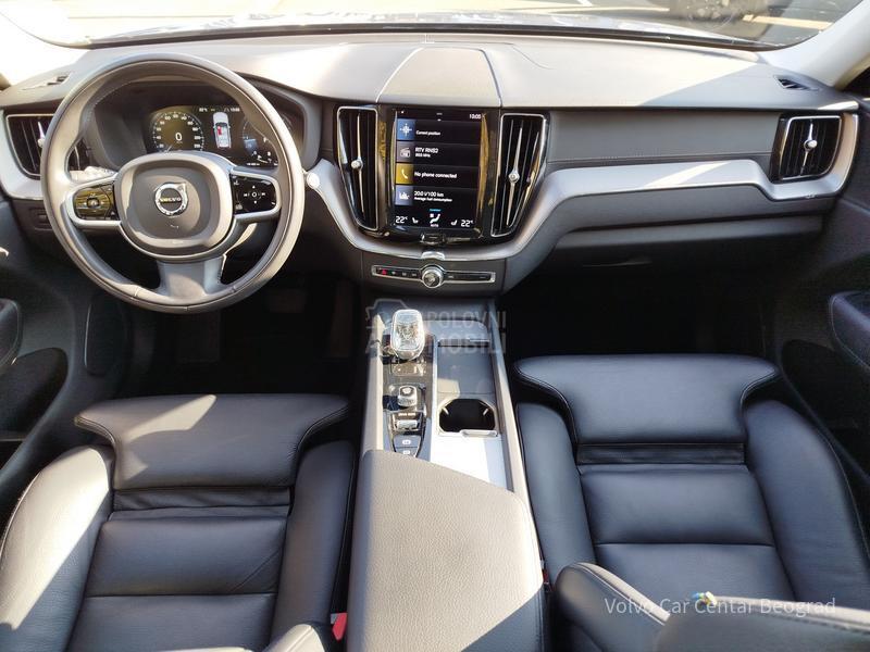 Volvo XC60 B4 AWD INSCRIPTION