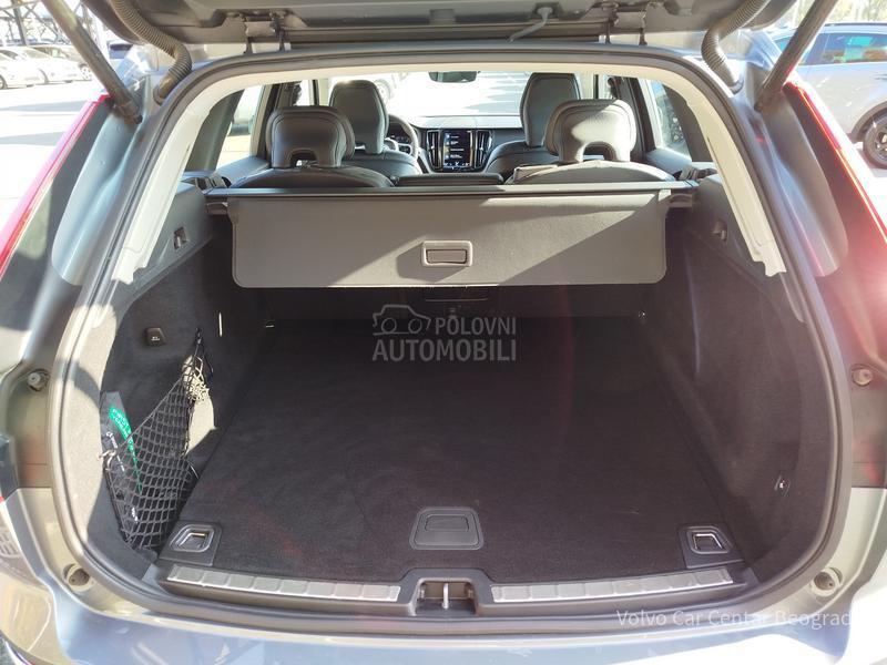 Volvo XC60 B4 AWD INSCRIPTION