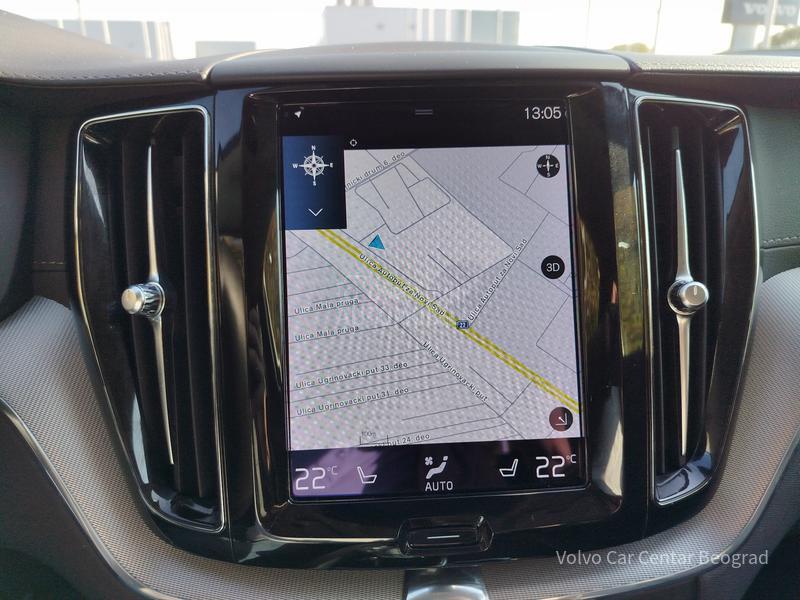 Volvo XC60 B4 AWD INSCRIPTION