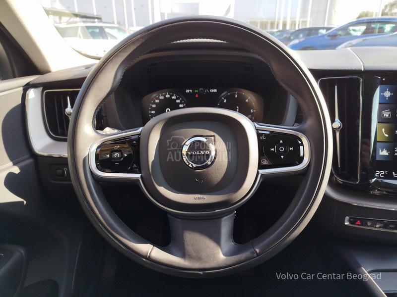 Volvo XC60 B4 AWD INSCRIPTION