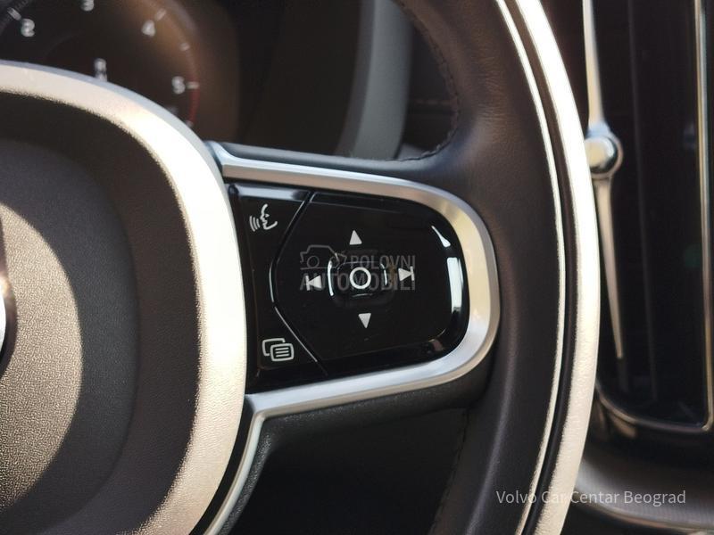 Volvo XC60 B4 AWD INSCRIPTION