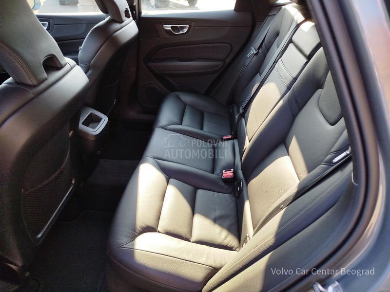 Volvo XC60 B4 AWD INSCRIPTION