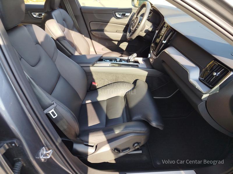 Volvo XC60 B4 AWD INSCRIPTION