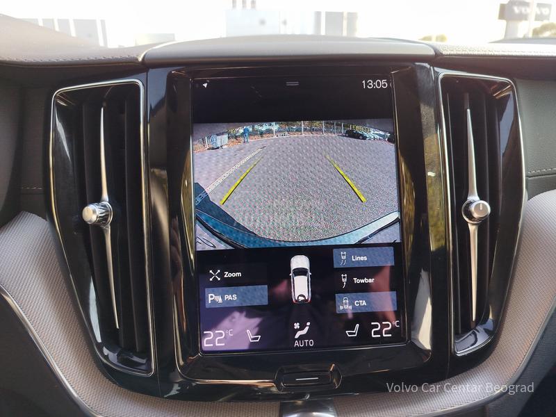 Volvo XC60 B4 AWD INSCRIPTION