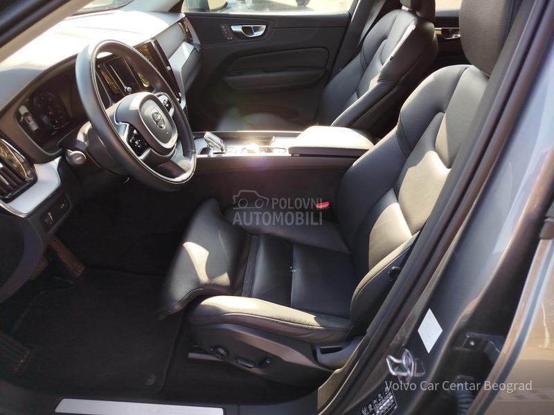Volvo XC60 B4 AWD INSCRIPTION