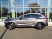 Volvo XC60 B4 AWD INSCRIPTION