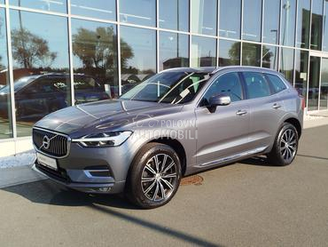 Volvo XC60 B4 AWD INSCRIPTION