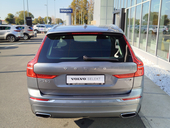 Volvo XC60 B4 AWD INSCRIPTION