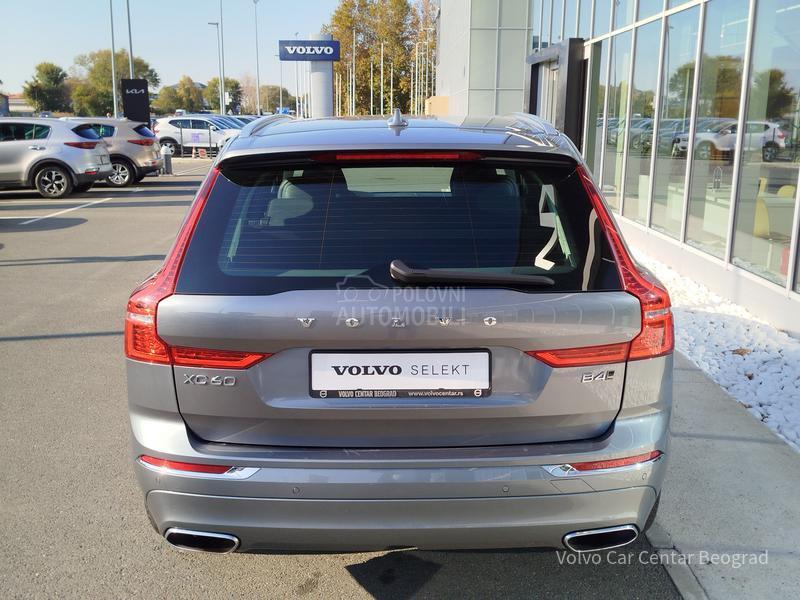 Volvo XC60 B4 AWD INSCRIPTION