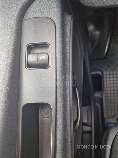 Mercedes Benz Sprinter 2.2 cdi L3H2