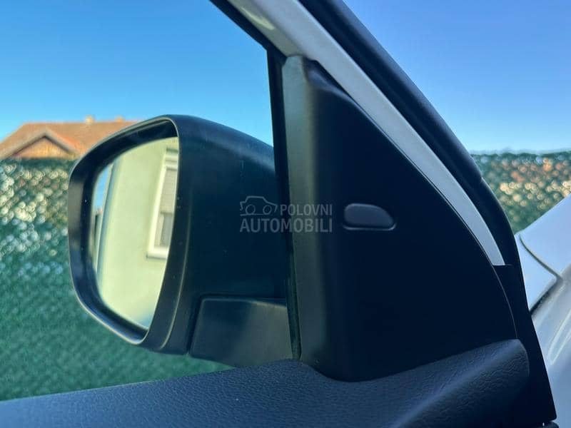 Nissan Qashqai TEKNA/PANO/360