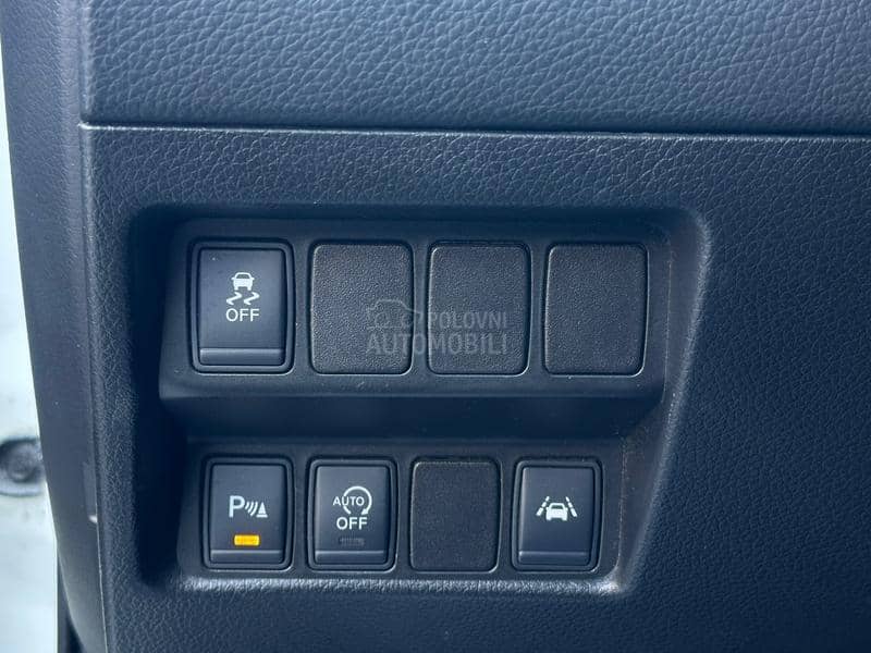 Nissan Qashqai TEKNA/PANO/360