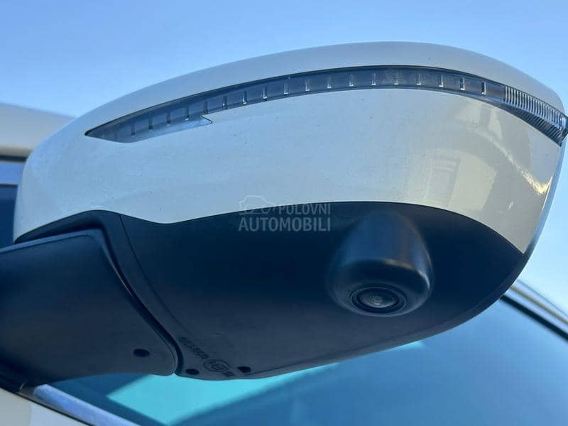 Nissan Qashqai TEKNA/PANO/360