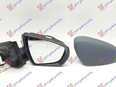 RETROVIZOR ELEKTRICNI SA GREJA za Citroen C5 Aircross od 2018. do 2025. god.