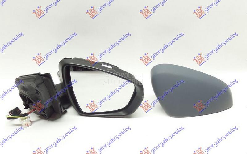 RETROVIZOR ELEKTRICNI SA GREJA