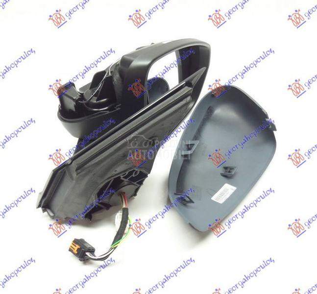 RETROVIZOR ELEKTRICNI SA GREJA