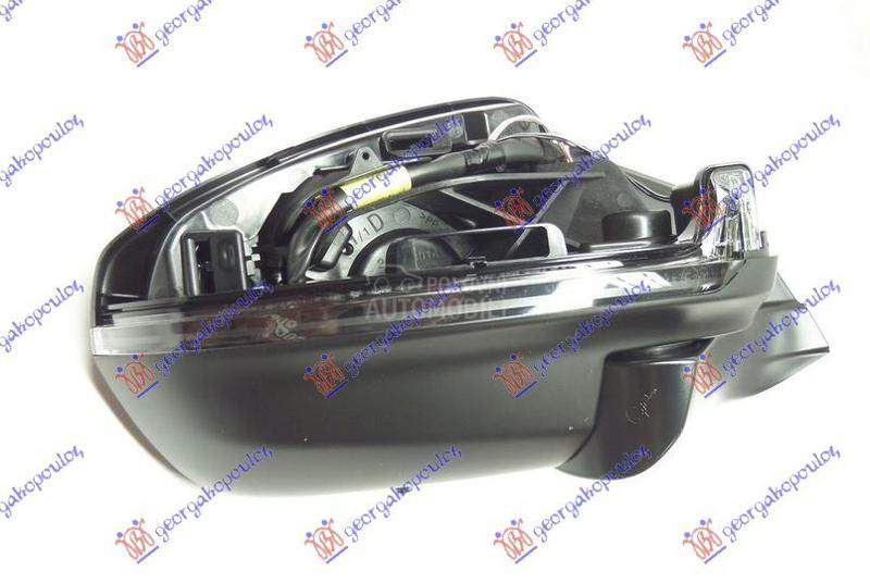 RETROVIZOR ELEKTRICNI SA GREJA