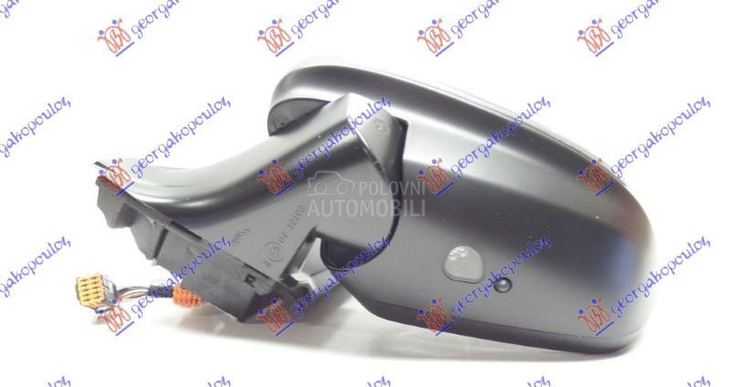 RETROVIZOR ELEKTRICNI SA GREJA