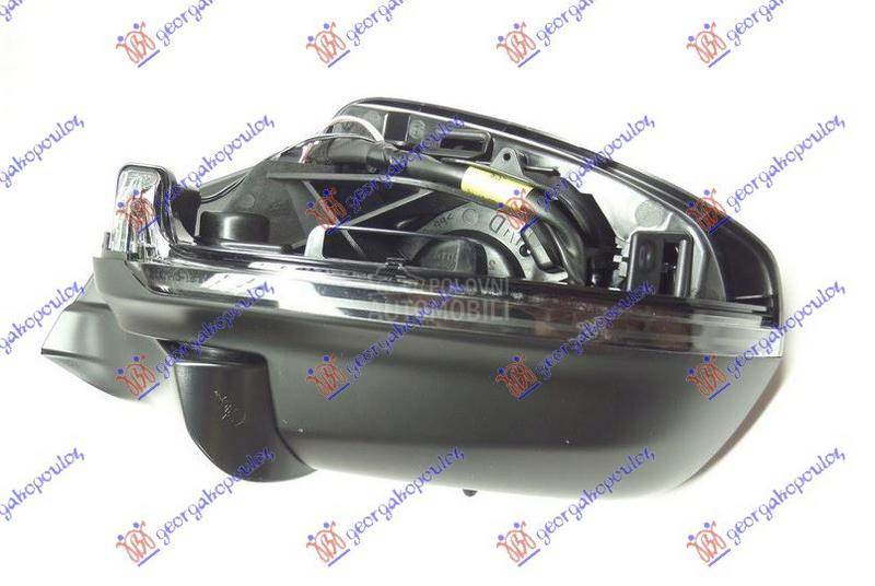 RETROVIZOR ELEKTRICNI SA GREJA