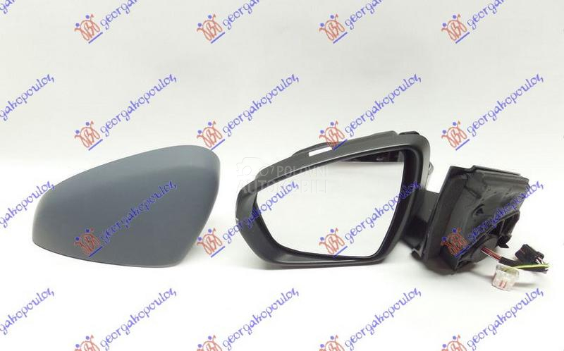 RETROVIZOR ELEKTRICNI SA GREJA