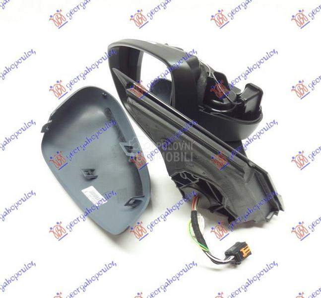 RETROVIZOR ELEKTRICNI SA GREJA